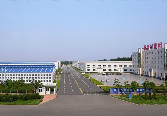 柱塞泥漿泵客戶展示