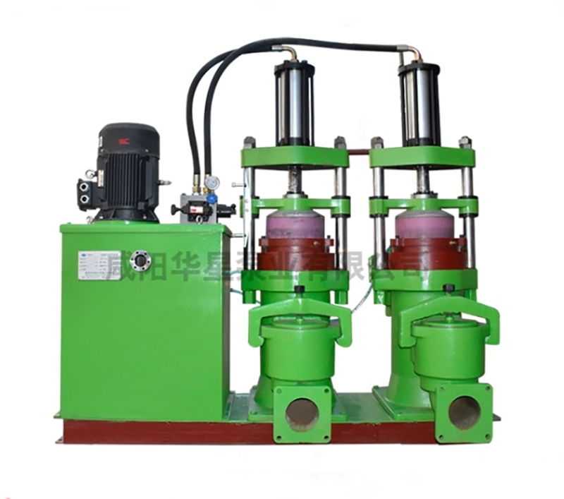 300柱塞泵型號及參數