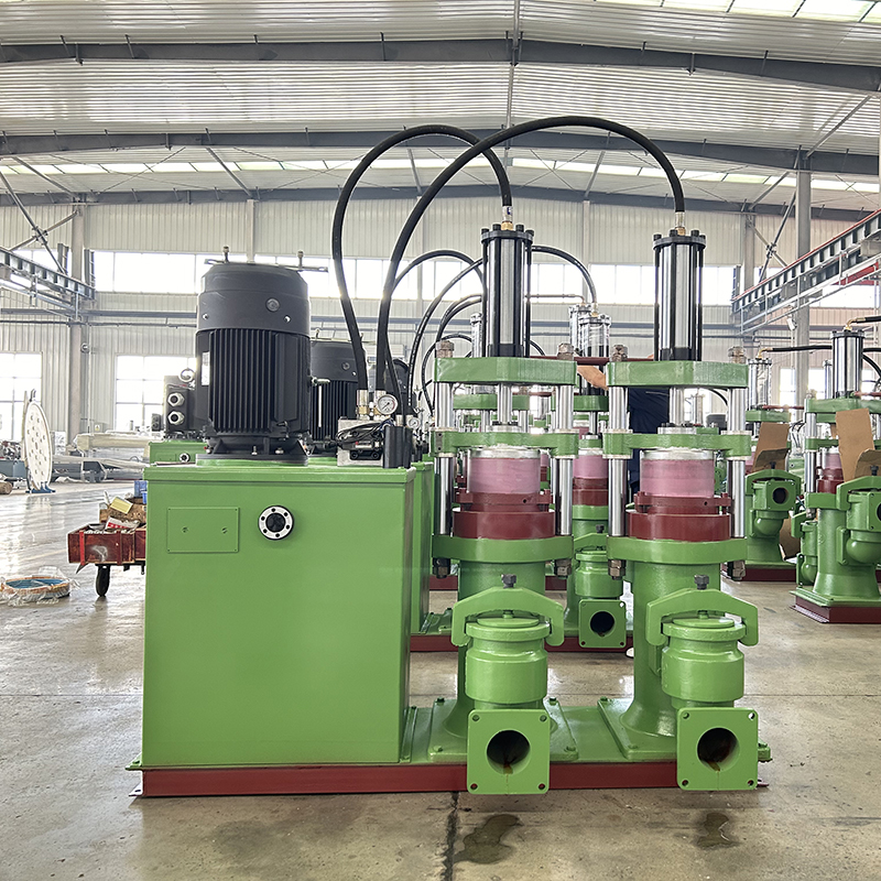 進料泵經常維修怎么辦？