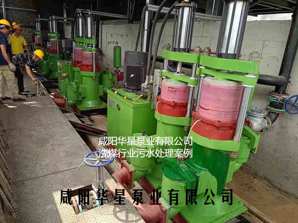 YBH400-120節(jié)能柱塞泥漿泵第三個(gè)客戶現(xiàn)場(chǎng)