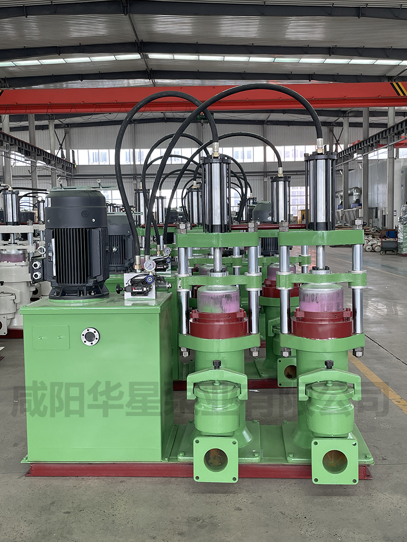 柱塞泥漿泵7 柱塞泥漿泵7