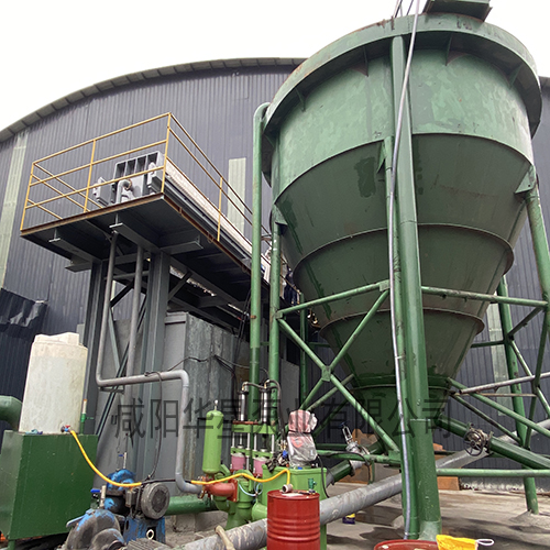 洗煤行業 洗煤行業