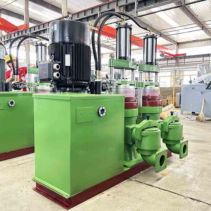 陶瓷柱塞泵-22 陶瓷柱塞泵-22