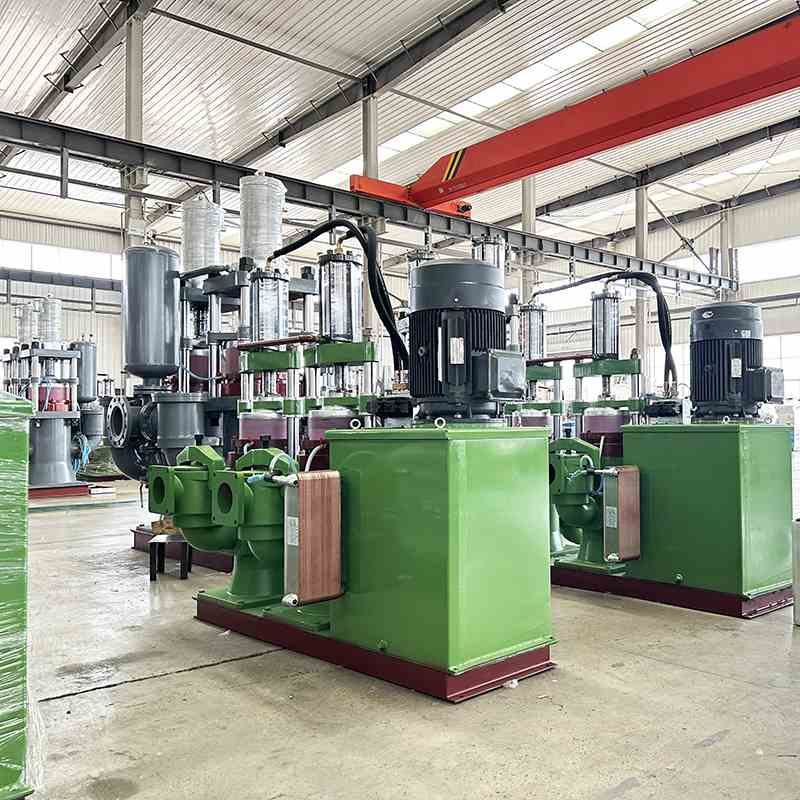 陶瓷柱塞泵-23 陶瓷柱塞泵-23