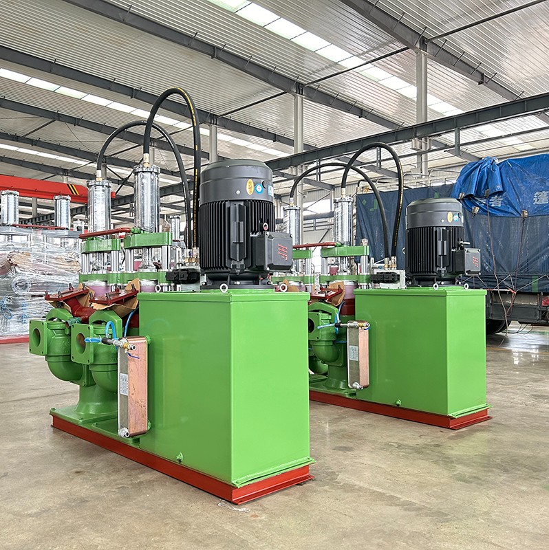 陶瓷柱塞泥漿泵-03