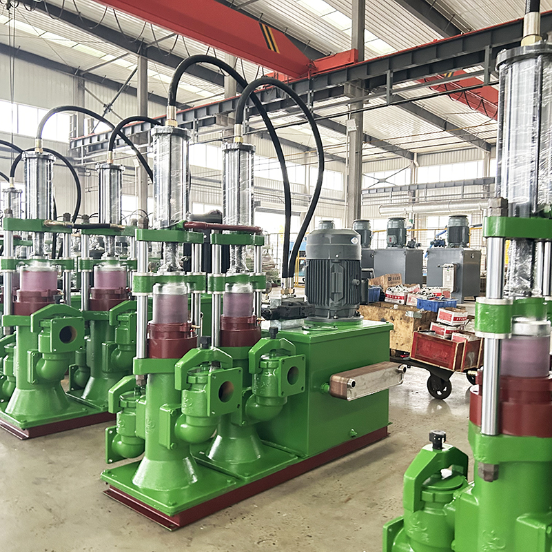 壓濾機節能專用進料泵-26 壓濾機節能專用進料泵-26