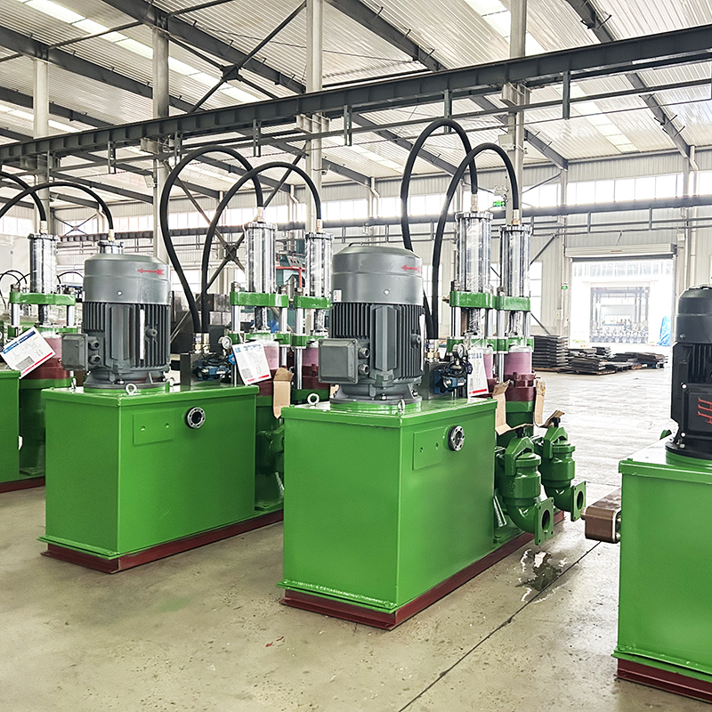 壓濾機節能專用進料泵-33 壓濾機節能專用進料泵-33