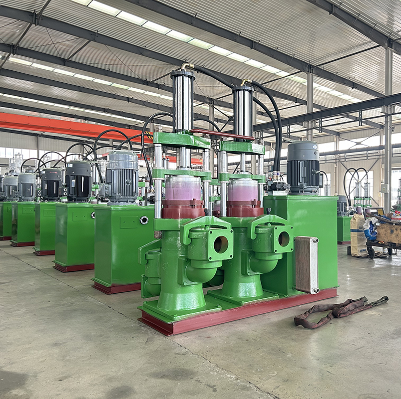 液壓陶瓷柱塞泵-07 液壓陶瓷柱塞泵-07