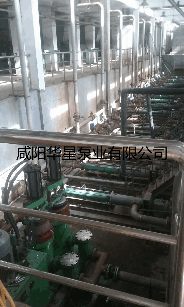 華星陶瓷柱塞泵尾礦使用現(xiàn)場-02 華星陶瓷柱塞泵尾礦使用現(xiàn)場-02